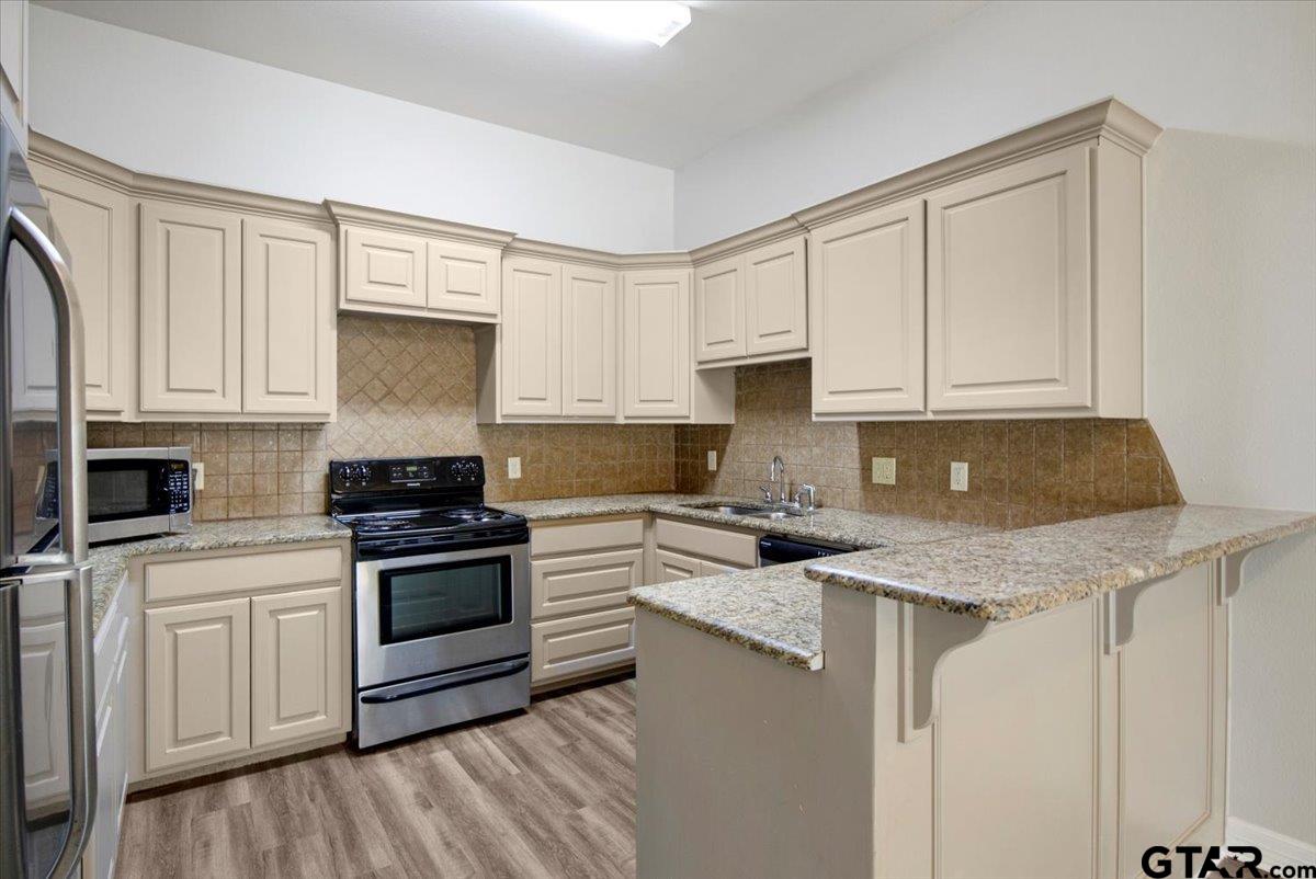 3922 McDonald Road Tyler, TX 75701 - Photo 7 of 46