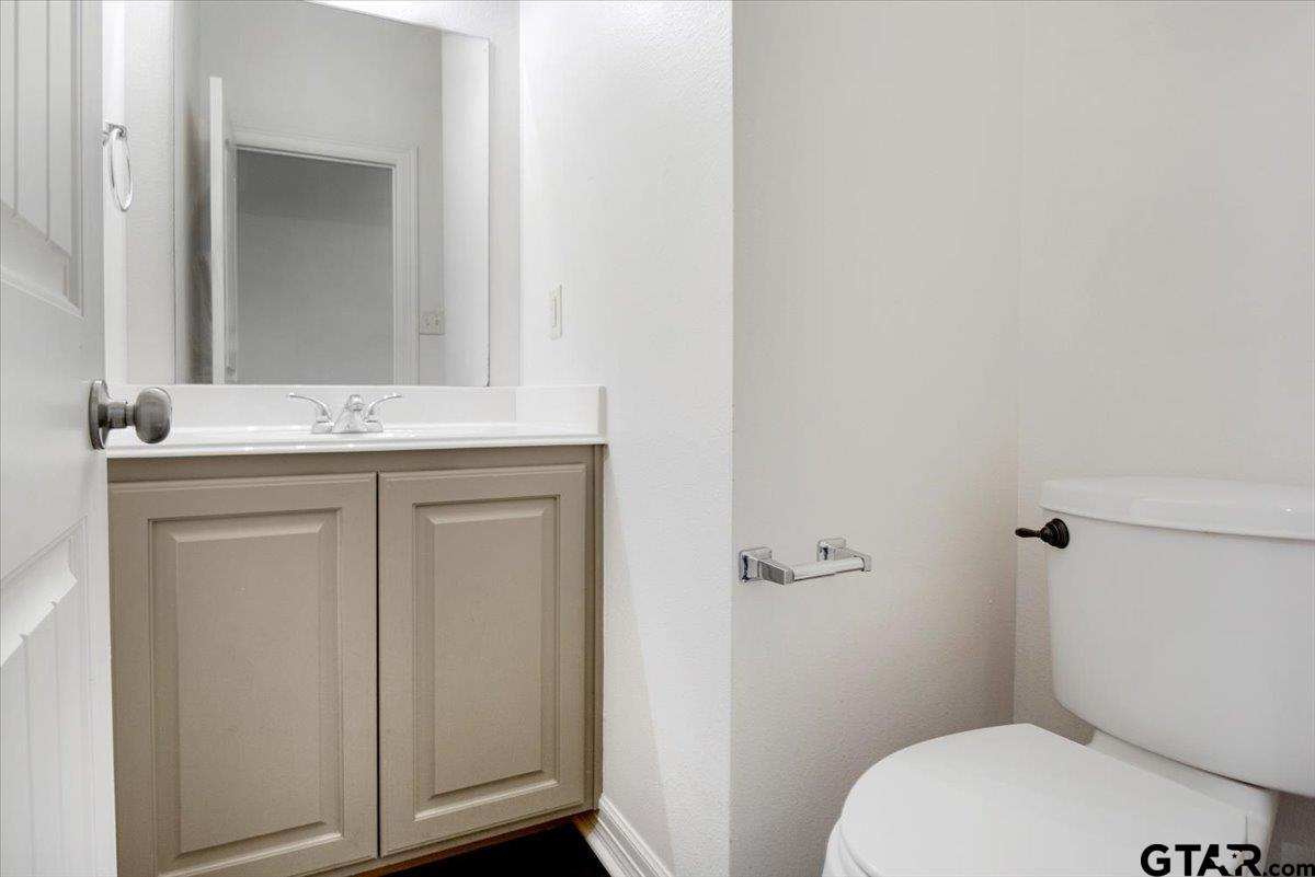 3922 McDonald Road Tyler, TX 75701 - Photo 8 of 46