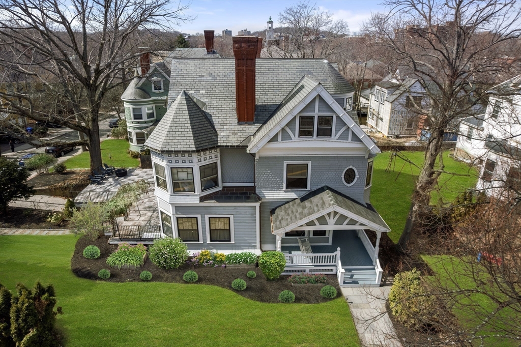 232 Kent Street Brookline, MA 02446 - Photo 32 of 32