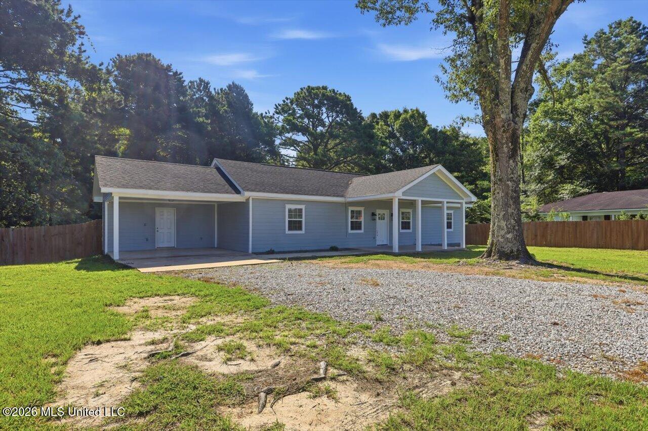 526 Andrew Chapel Road Brandon, MS 39042 - Photo 4 of 25 03-529 Andrew Chapel _ Hometoursms.com