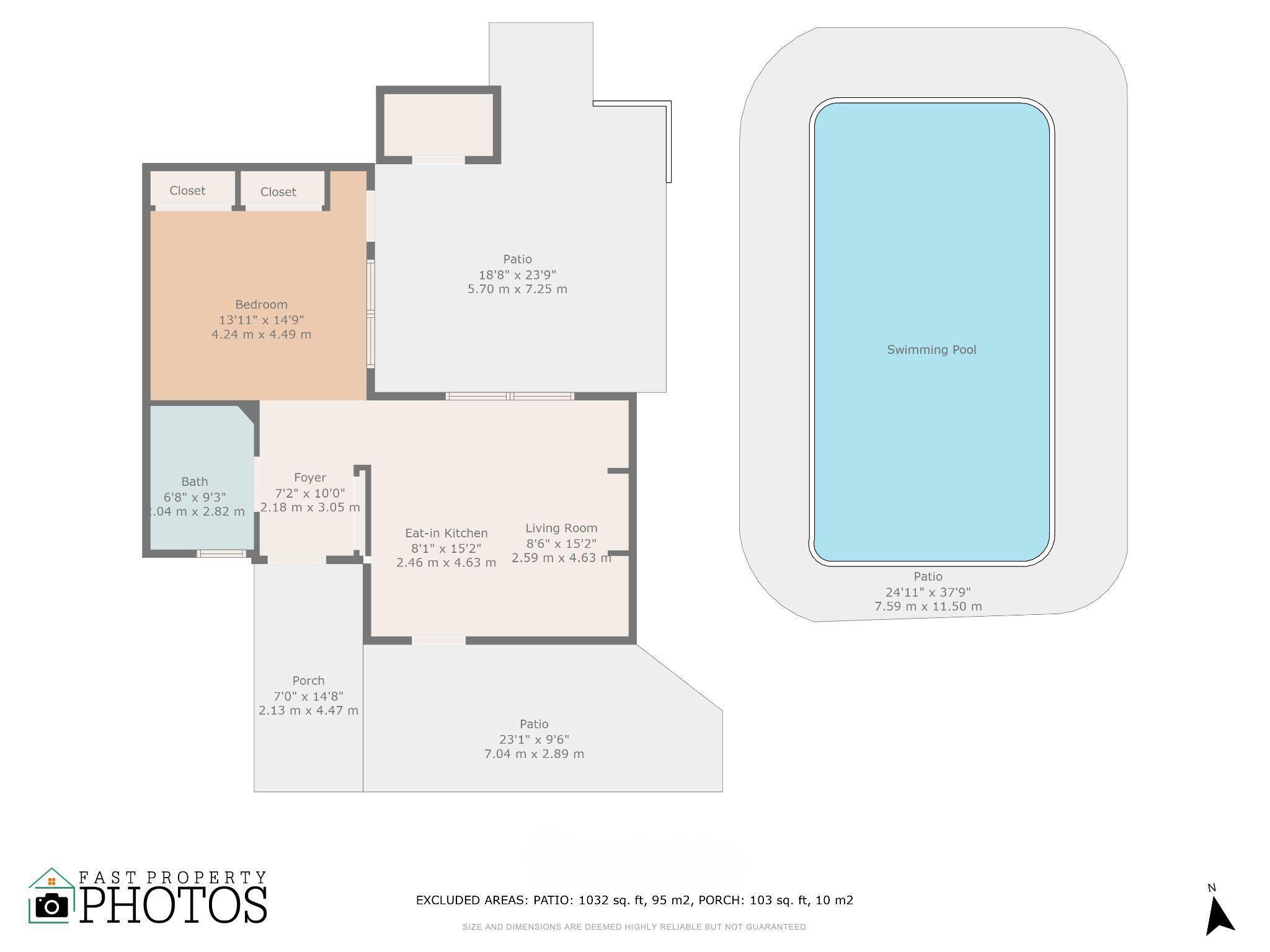 3998 Northwest 5th Avenue Boca Raton, FL 33431 - Photo 2 of 28 all_floors_3998_northwest_5th_avenue_boc