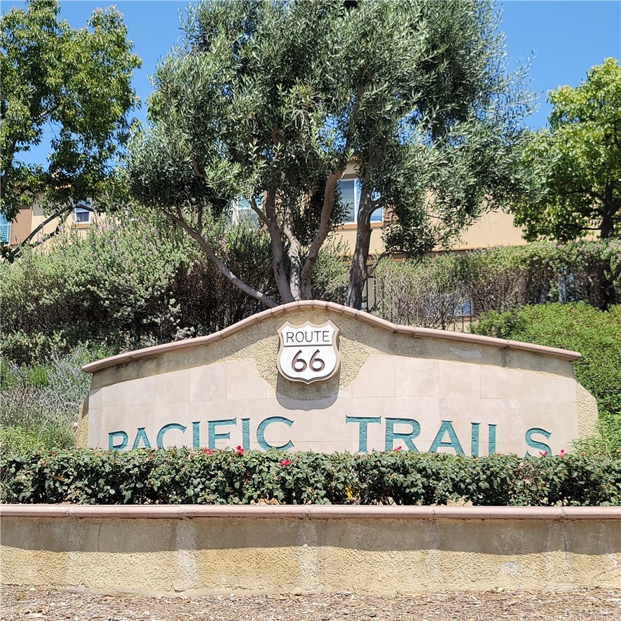 8076 Cresta Bella Road Rancho Cucamonga, CA 91730 - Photo 1 of 1 Welcome to the highly sought after community of Pacific Trails located right on historic Route 66!