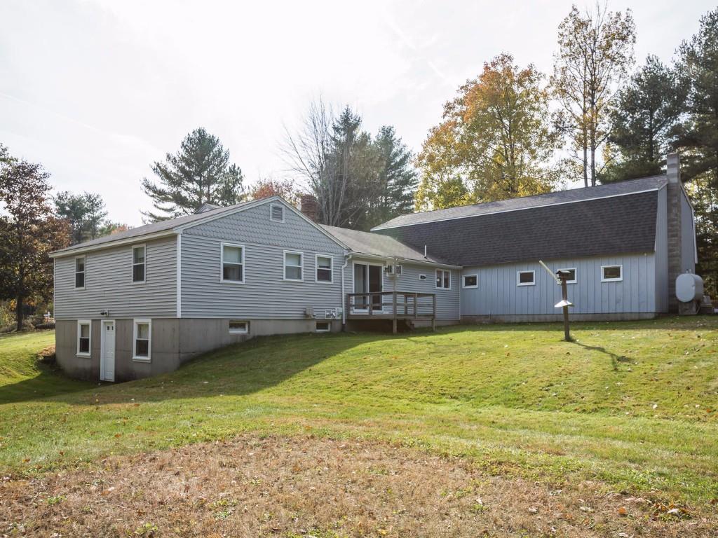 187 Burnham Road Gorham, ME 04038 - Photo 5 of 35 Photo