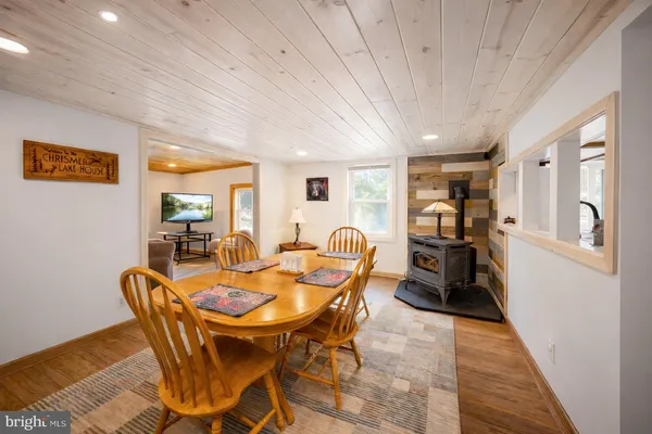 $549,000 | 2361 Rock Lodge Road, McHenry, MD 21541
