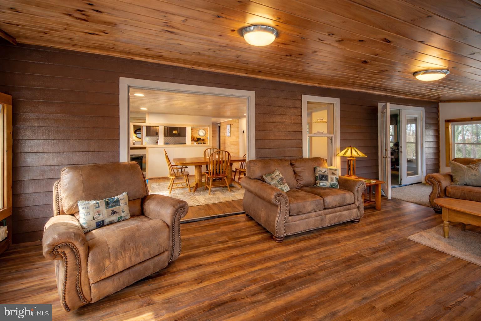 2361 Rock Lodge Road McHenry, MD 21541 - Photo 18 of 53