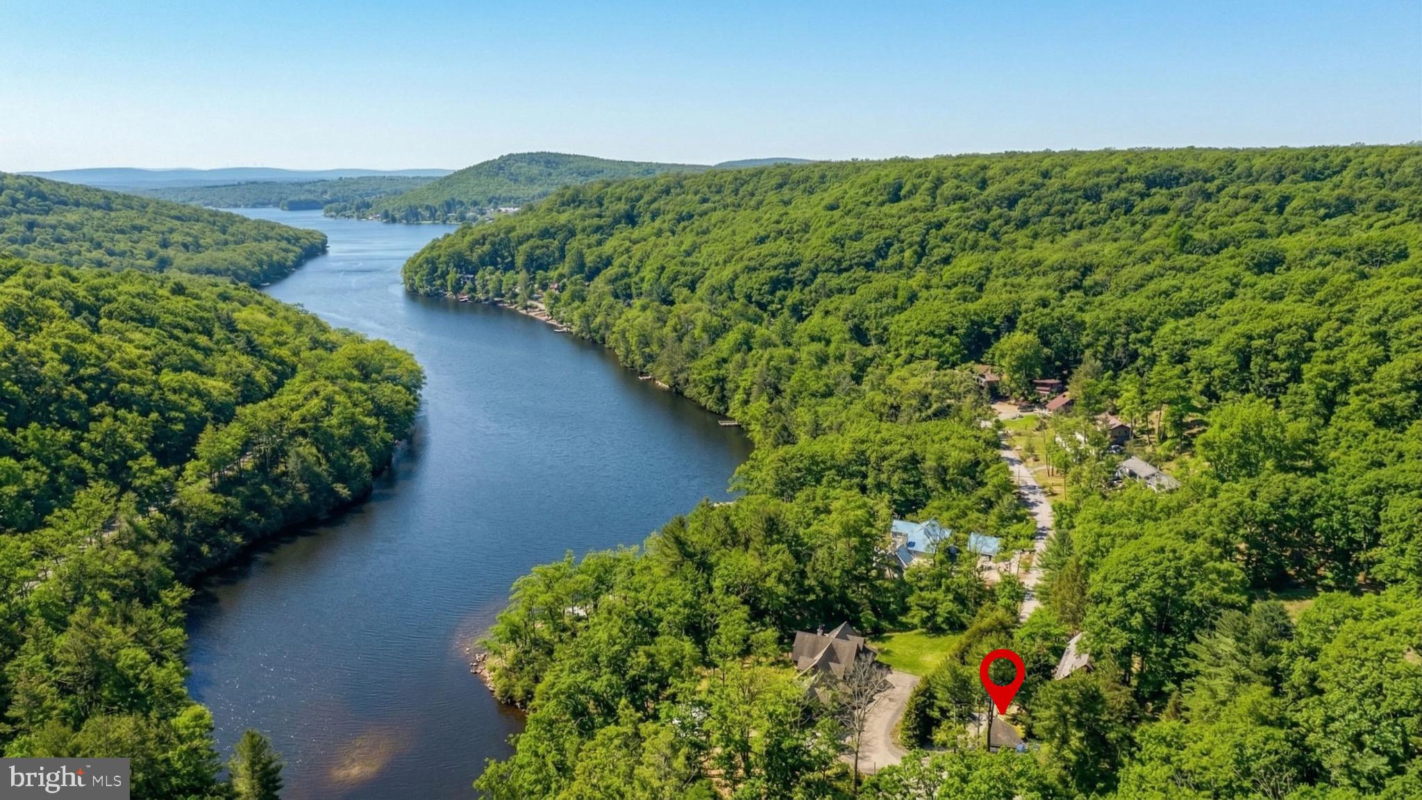 2361 Rock Lodge Road McHenry, MD 21541 - Photo 2 of 53