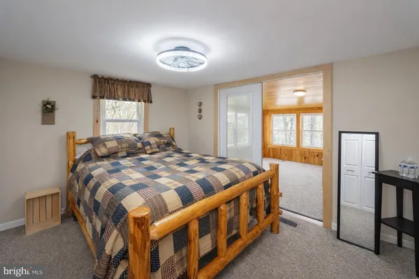 $549,000 | 2361 Rock Lodge Road, McHenry, MD 21541