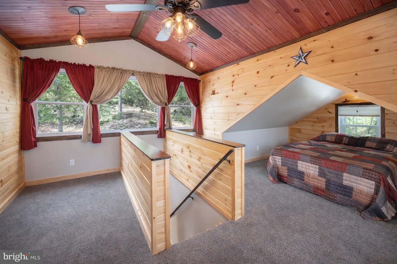 2361 Rock Lodge Road McHenry, MD 21541 - Photo 30 of 53