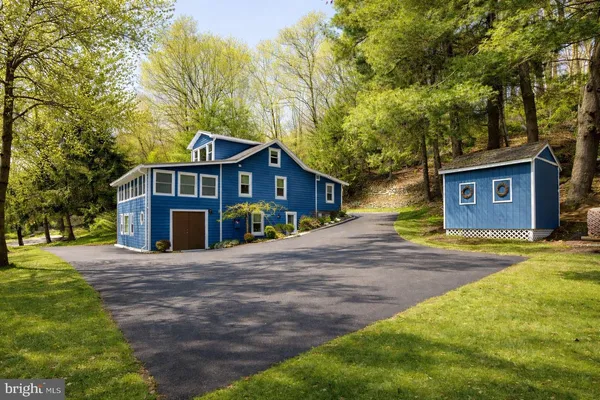 $549,000 | 2361 Rock Lodge Road, McHenry, MD 21541