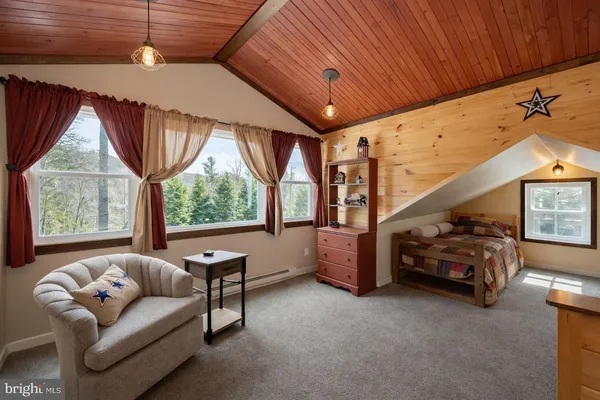 $549,000 | 2361 Rock Lodge Road, McHenry, MD 21541