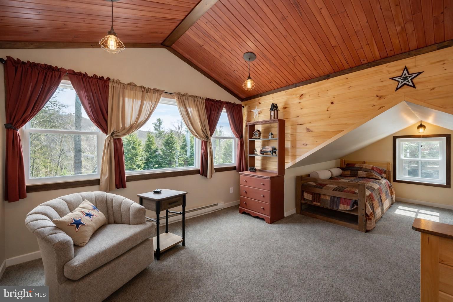 2361 Rock Lodge Road McHenry, MD 21541 - Photo 31 of 53