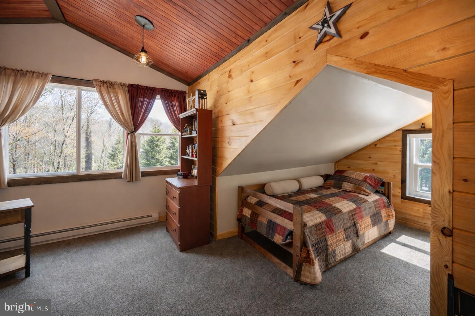 2361 Rock Lodge Road McHenry, MD 21541 - Photo 33 of 53