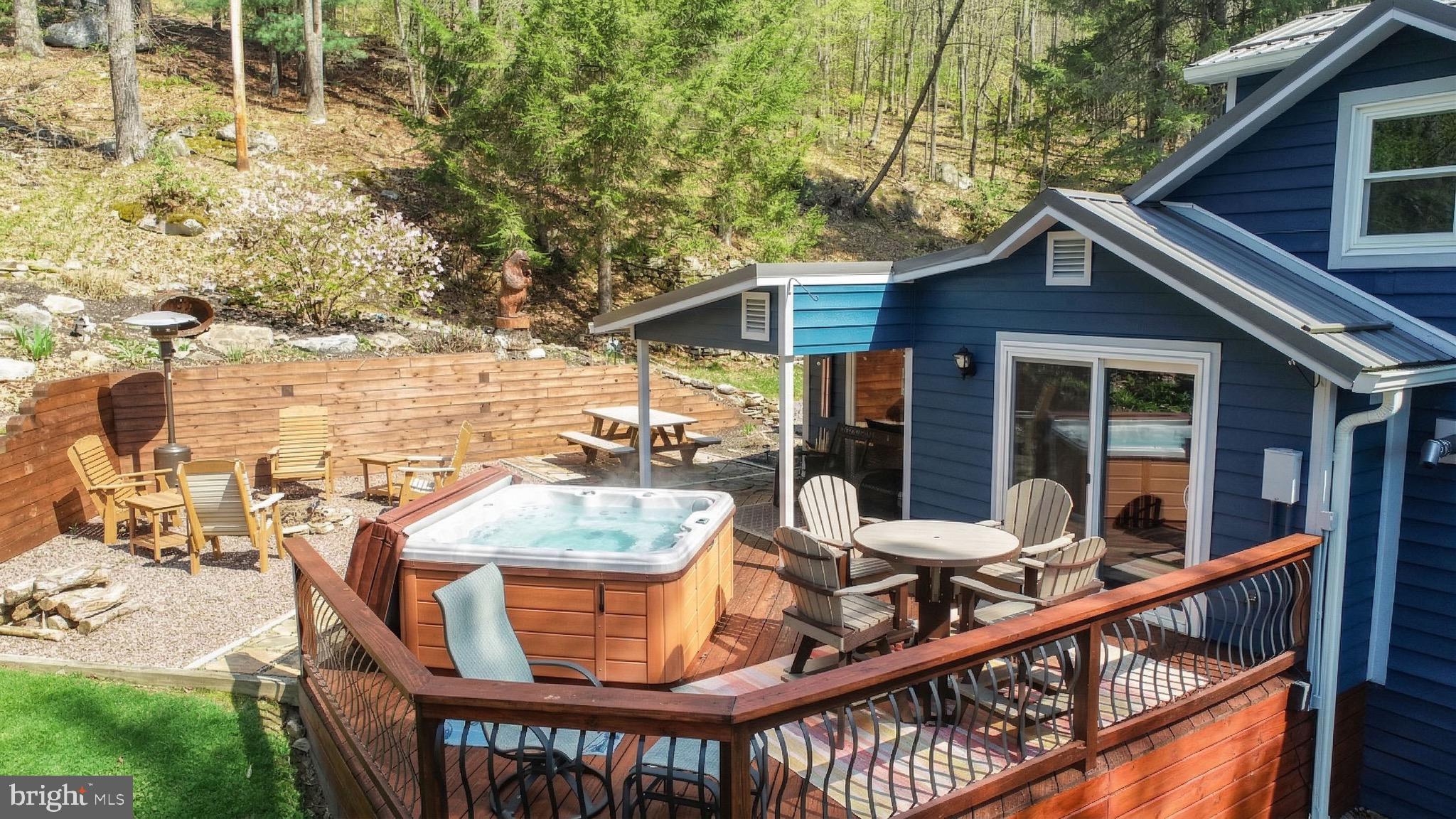 2361 Rock Lodge Road McHenry, MD 21541 - Photo 47 of 53