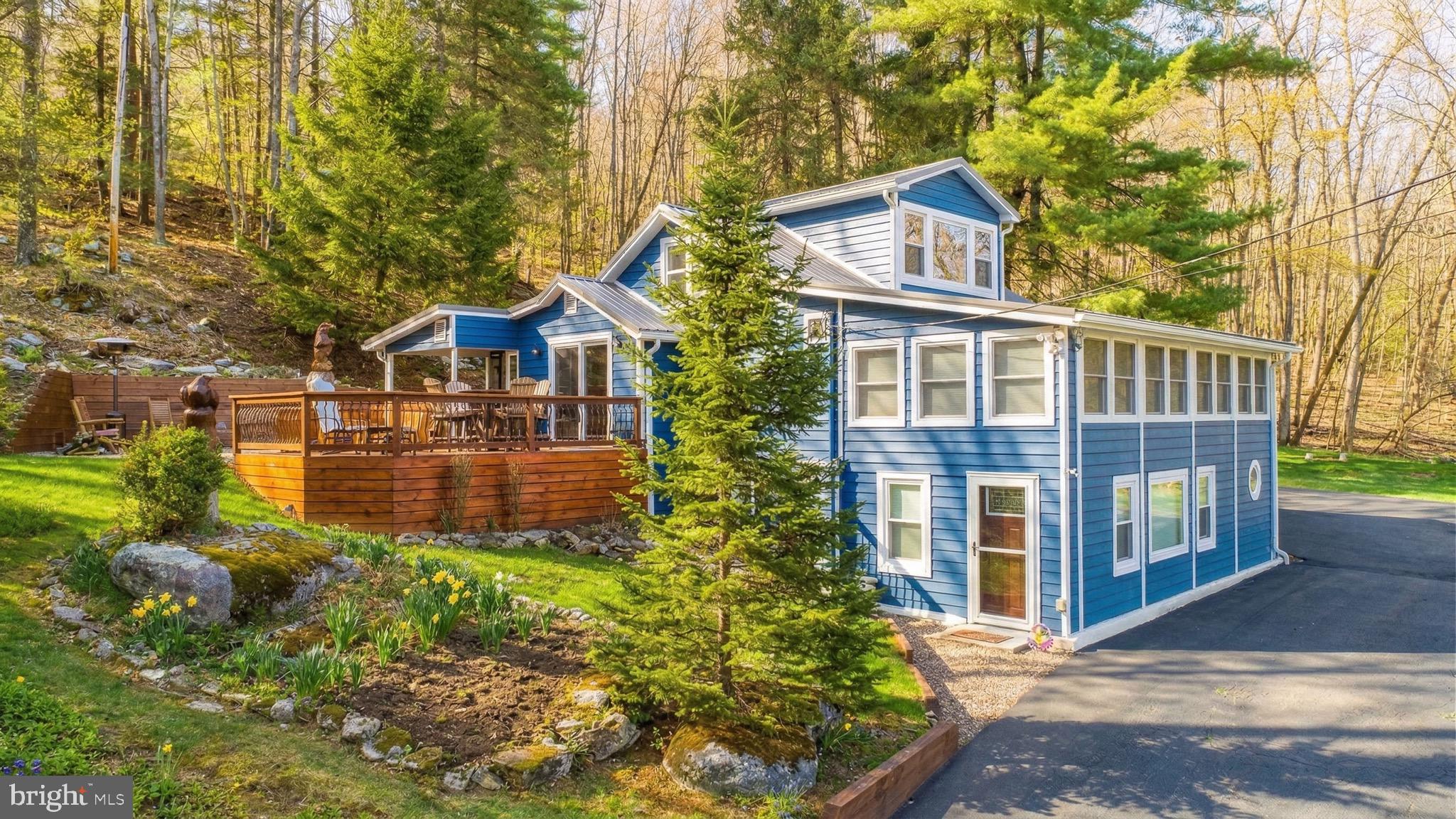 2361 Rock Lodge Road McHenry, MD 21541 - Photo 48 of 53