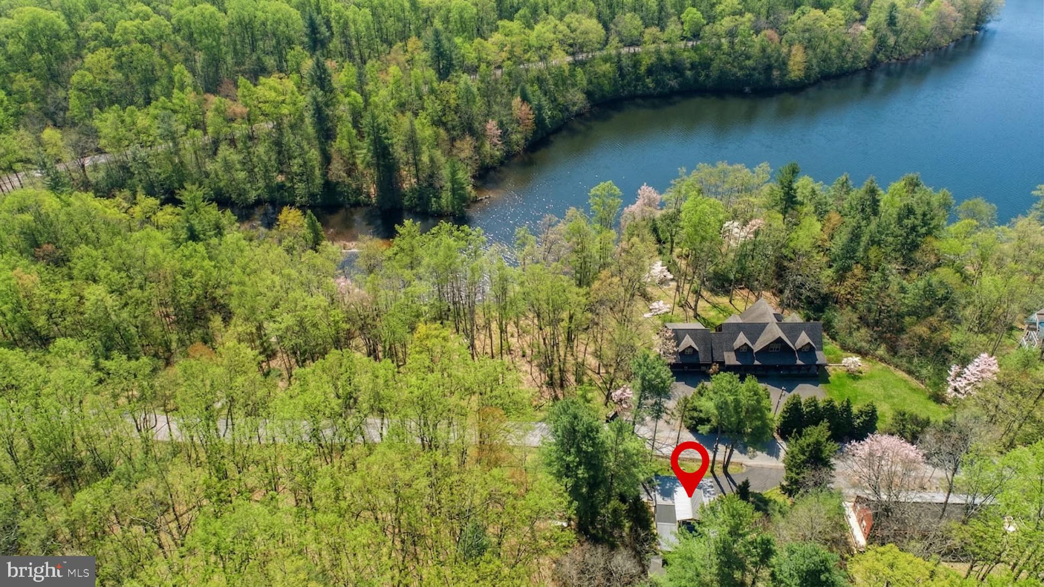 2361 Rock Lodge Road McHenry, MD 21541 - Photo 49 of 53