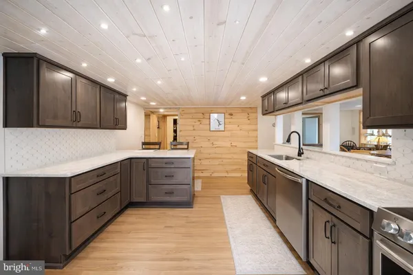 $549,000 | 2361 Rock Lodge Road, McHenry, MD 21541