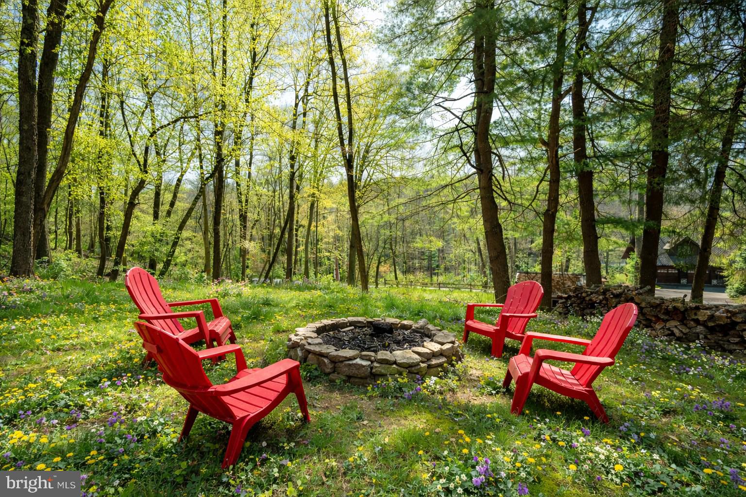 2361 Rock Lodge Road McHenry, MD 21541 - Photo 51 of 53