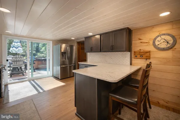 $549,000 | 2361 Rock Lodge Road, McHenry, MD 21541