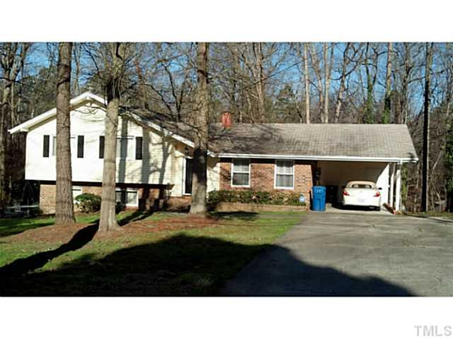 911 Jerome Road Durham, NC 27713 - Photo 2 of 16 Photo 2