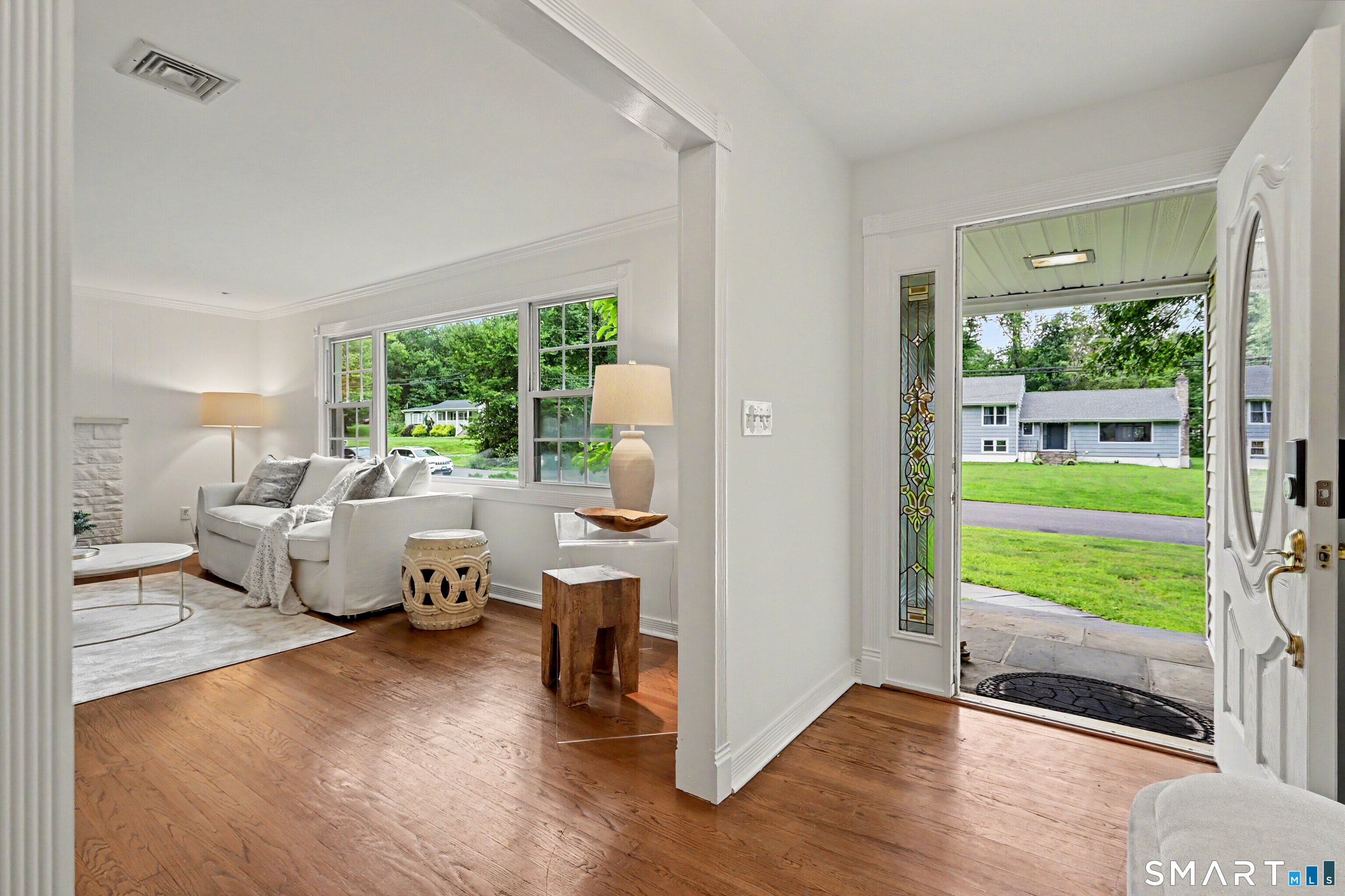 70 Blanchard Road Easton, CT 06612 - Photo 5 of 39 Gallery Image 5