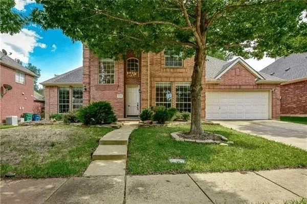 $2,780 | 5205 Sandstone Lane, McKinney, TX 75072