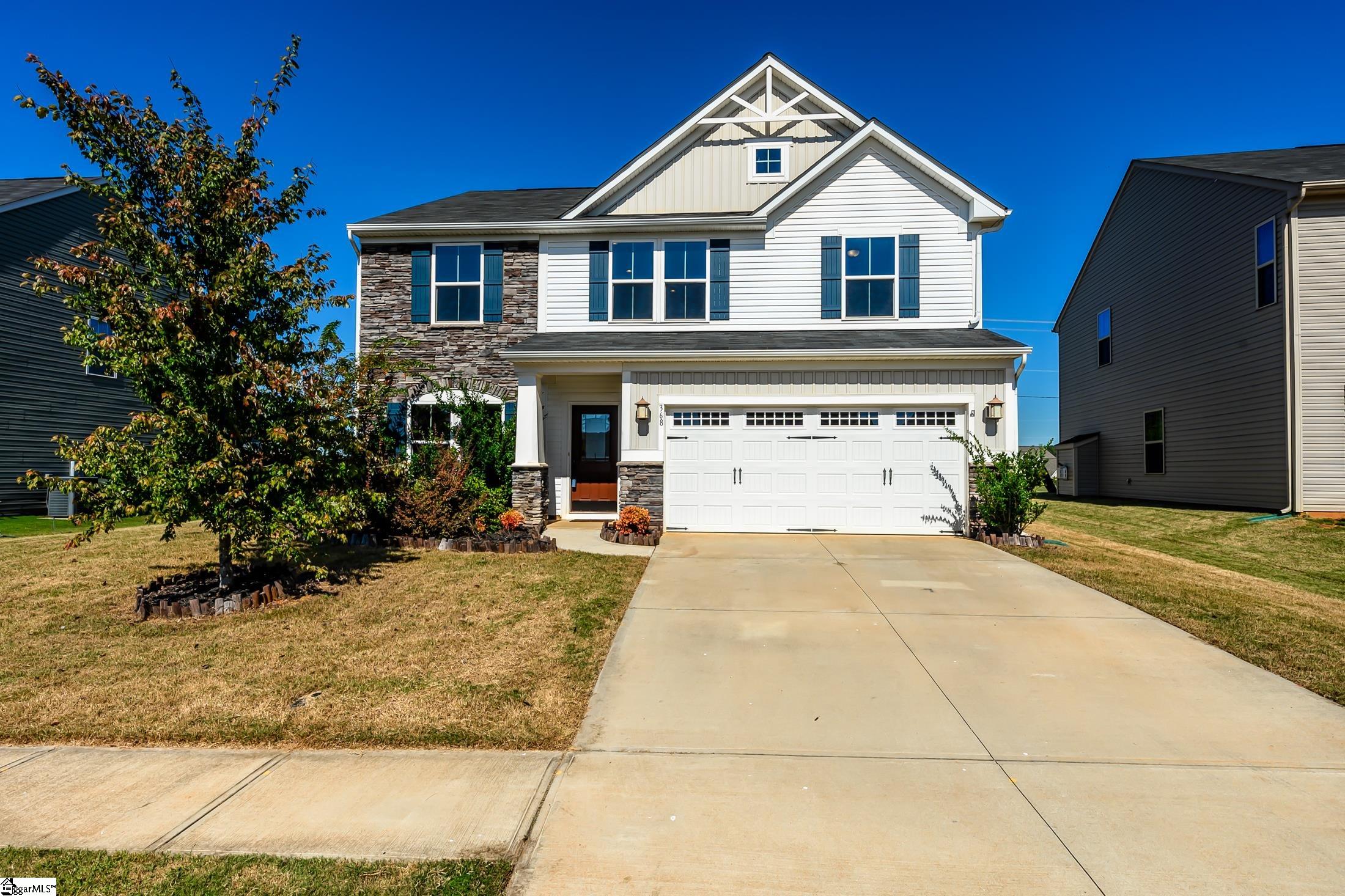 368 Bucklebury Road Greer, SC 29651 - Photo 1 of 36 Gallery Image 1