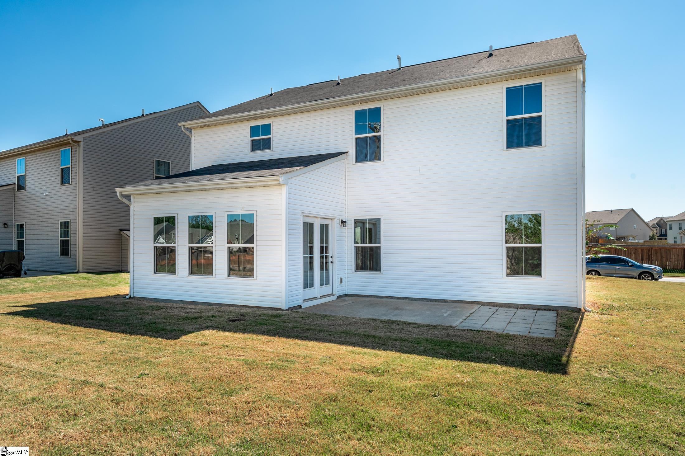 368 Bucklebury Road Greer, SC 29651 - Photo 29 of 36 Gallery Image 29