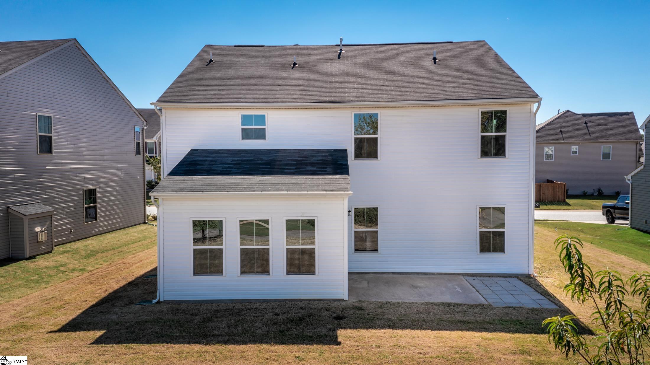 368 Bucklebury Road Greer, SC 29651 - Photo 36 of 36 Gallery Image 36