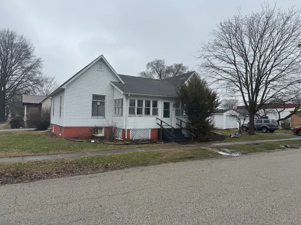 $40,000 | 124 Central Street, Atwood, IL 61913