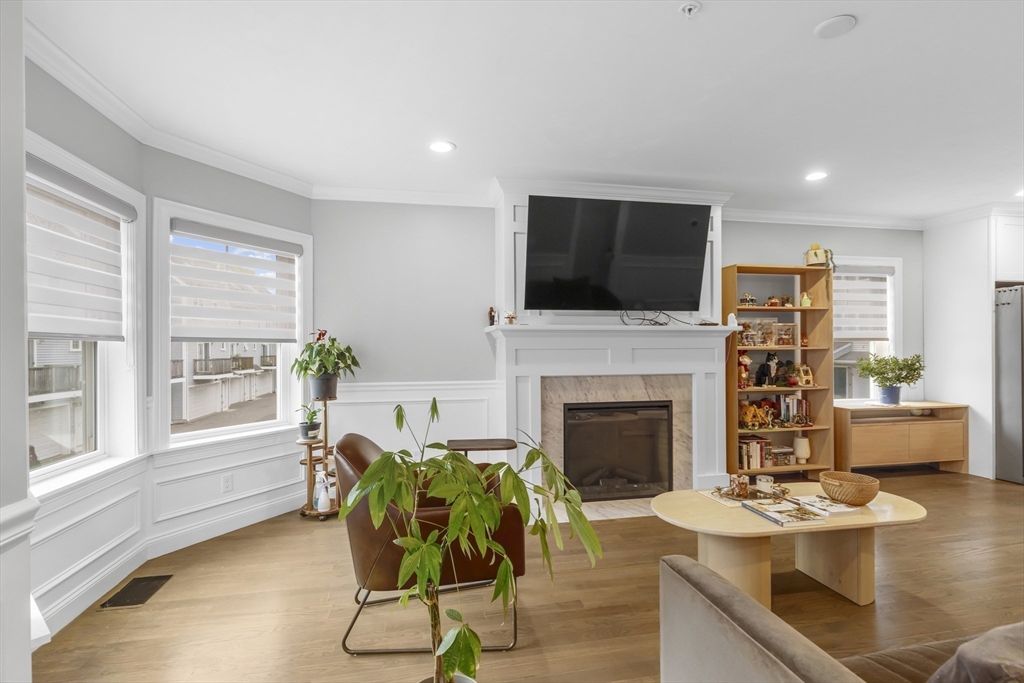 50 Des Moines Road, Unit H1 Quincy, MA 02169 - Photo 7 of 40