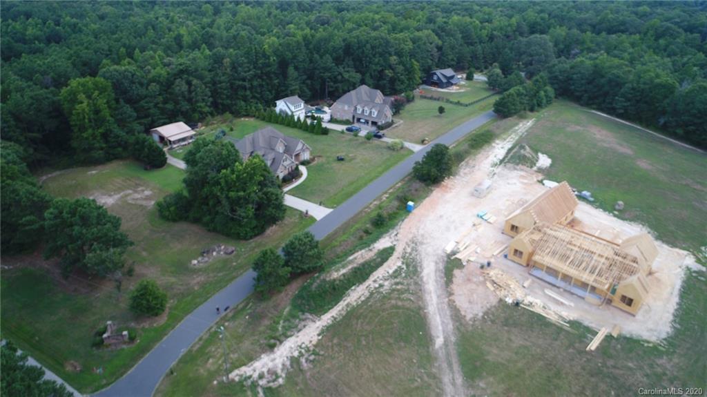 0 Niven Road, Unit LOT 5 Lancaster, SC 29720 - Photo 3 of 7 a view of a lake view