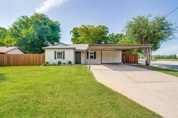 $265,000 | 9225 North Dodson Drive, White Settlement, TX 76108