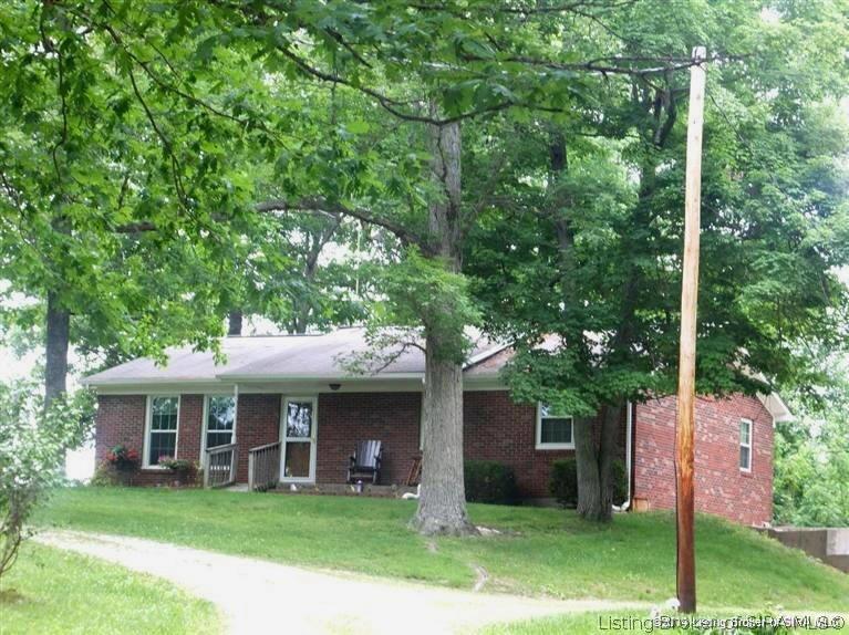 2306 Kane Road Southeast Corydon, IN 47112 - Photo 1 of 34