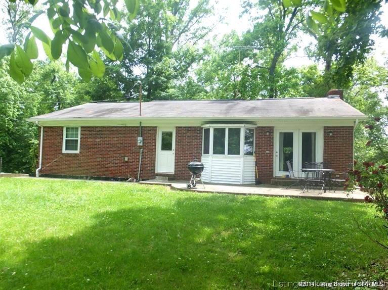 2306 Kane Road Southeast Corydon, IN 47112 - Photo 18 of 34