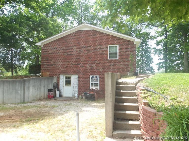 2306 Kane Road Southeast Corydon, IN 47112 - Photo 20 of 34