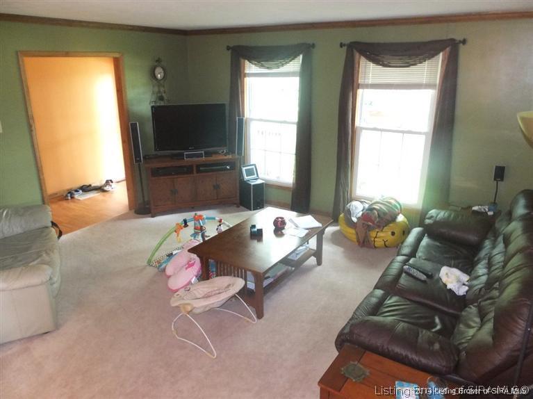 2306 Kane Road Southeast Corydon, IN 47112 - Photo 2 of 34