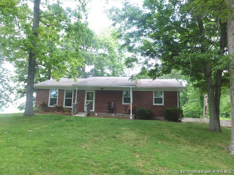 2306 Kane Road Southeast Corydon, IN 47112 - Photo 22 of 34