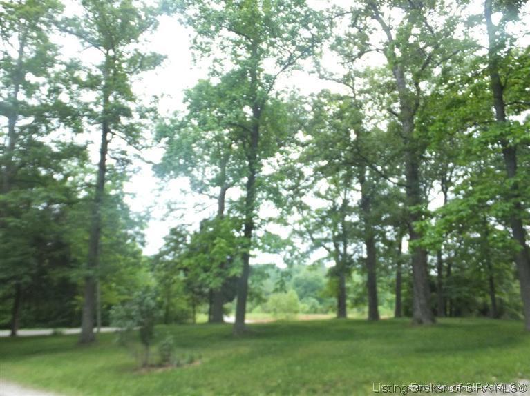 2306 Kane Road Southeast Corydon, IN 47112 - Photo 24 of 34