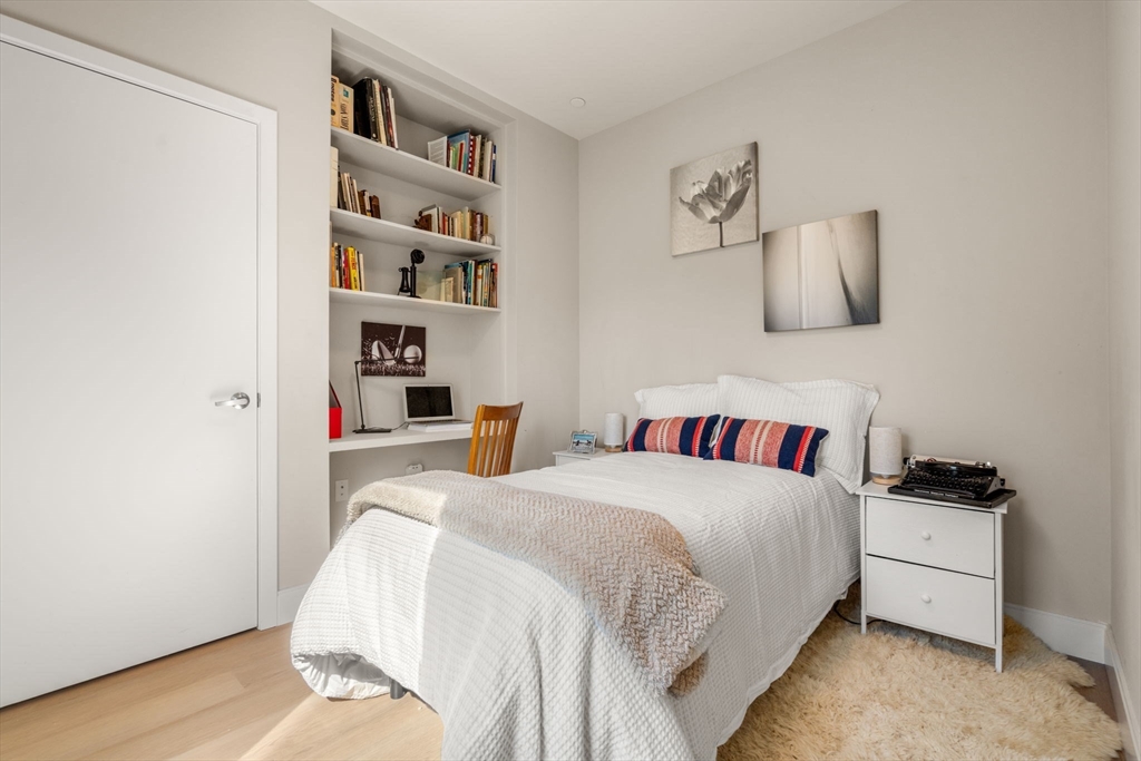249 Corey Road, Unit 206 Boston, MA 02135 - Photo 22 of 37