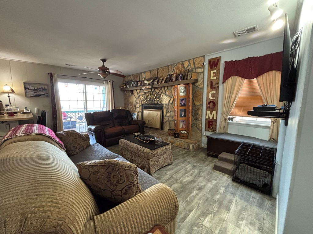 74 Hemlock Lane Topton, NC 28781 - Photo 18 of 28