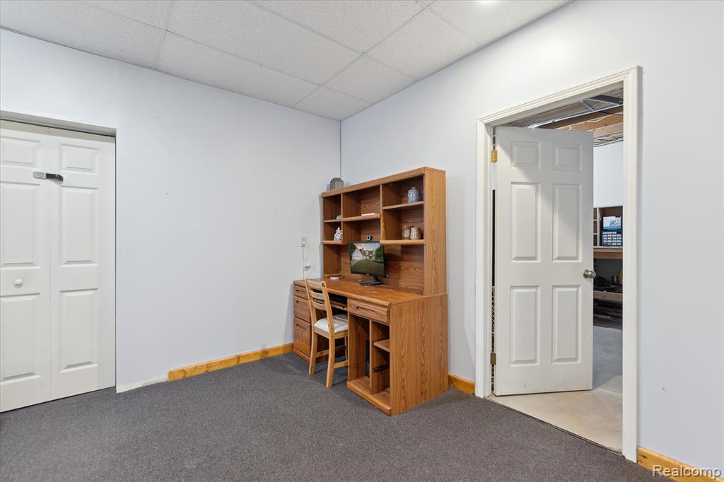 17035 Weber Road Holly, MI 48442 - Photo 31 of 46
