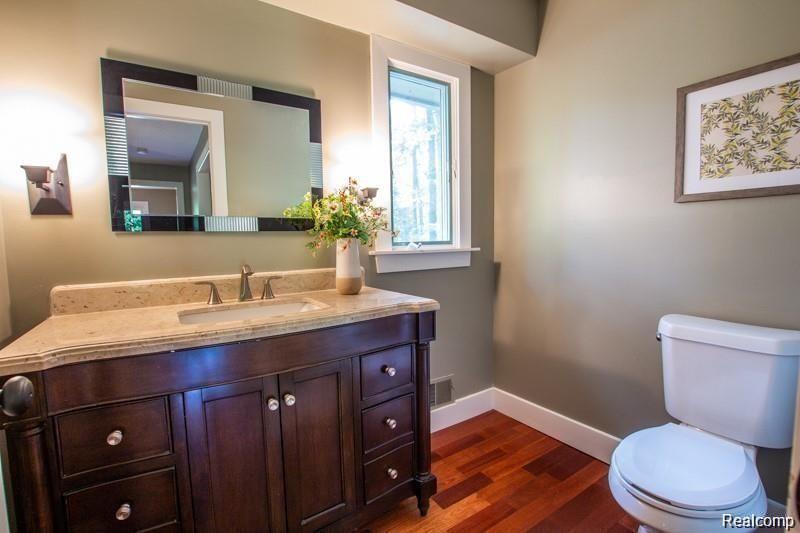 1440 Burgundy Road Ann Arbor, MI 48105 - Photo 25 of 43