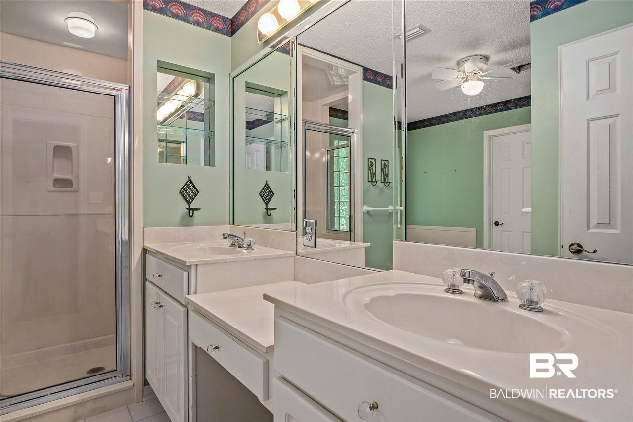8541 Bay View Drive Foley, AL 36535 - Photo 19 of 50
