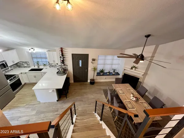 $2,350 | 4901 East Kelton Lane, Unit 1219, Scottsdale, AZ 85254
