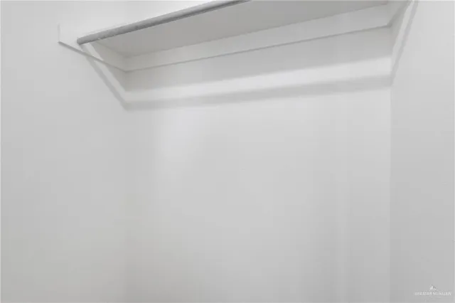 a close up view of racks