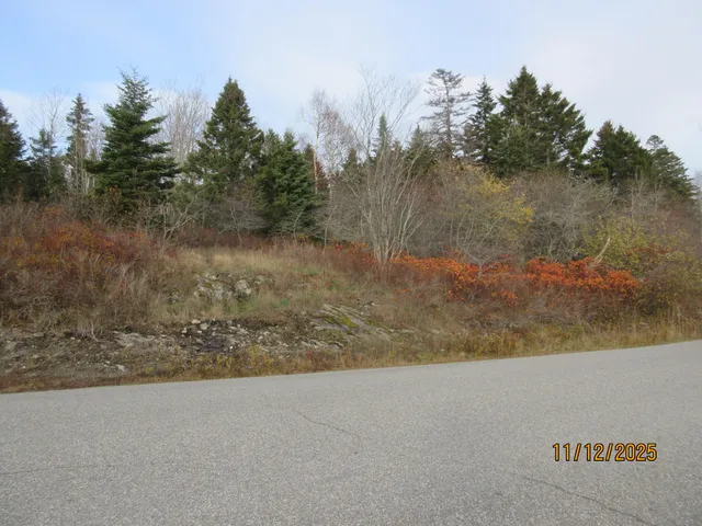 $49,000 | Lot 1 Smalls Point Road, Machiasport, ME 04655