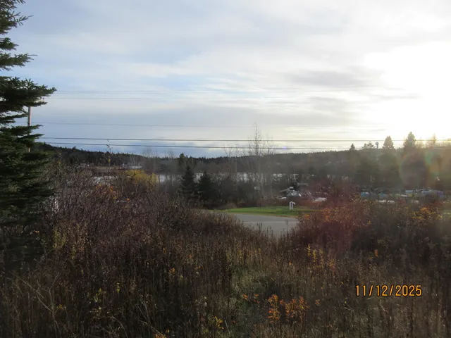 $49,000 | Lot 1 Smalls Point Road, Machiasport, ME 04655