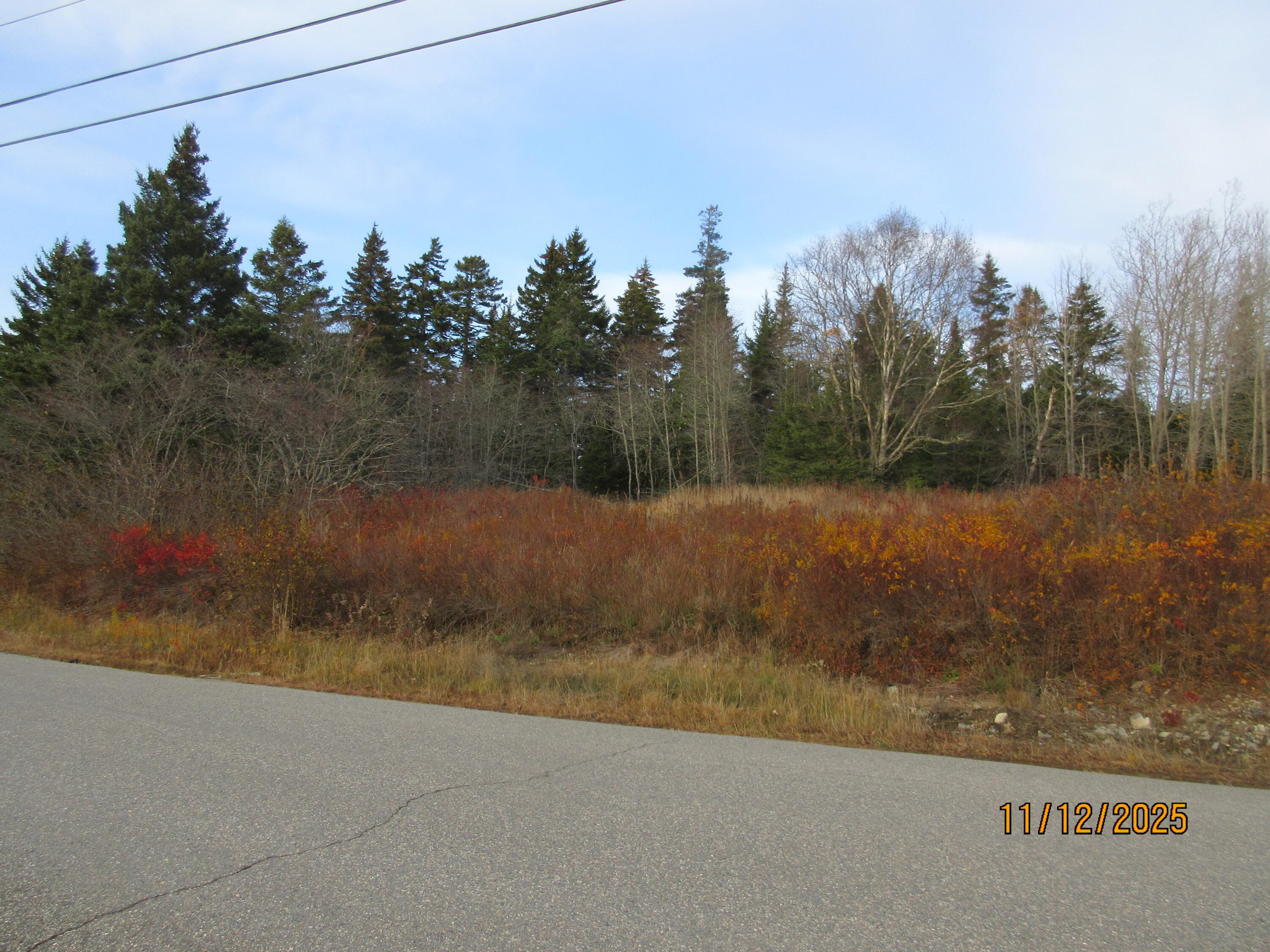 Lot 1 Smalls Point Road Machiasport, ME 04655 - Photo 3 of 5 Property