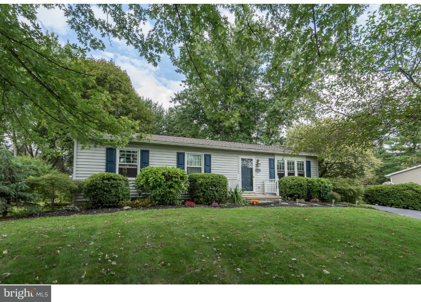 1227 Glenside Road Downingtown, PA 19335 - Photo 1 of 25 Gallery Image 1