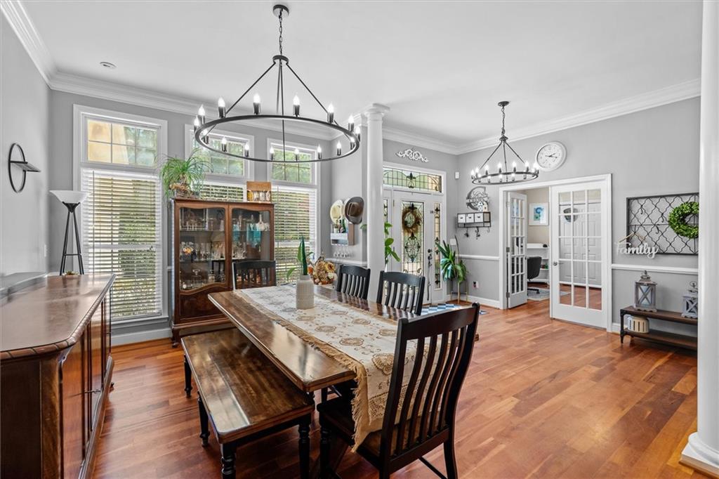 900 Old 4 Notch Road Carrollton, GA 30116 - Photo 10 of 56 Gallery Image 10